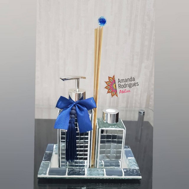 Kit Lavabo